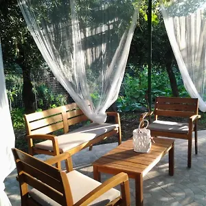  Apartamento Fabiene Familyholidays