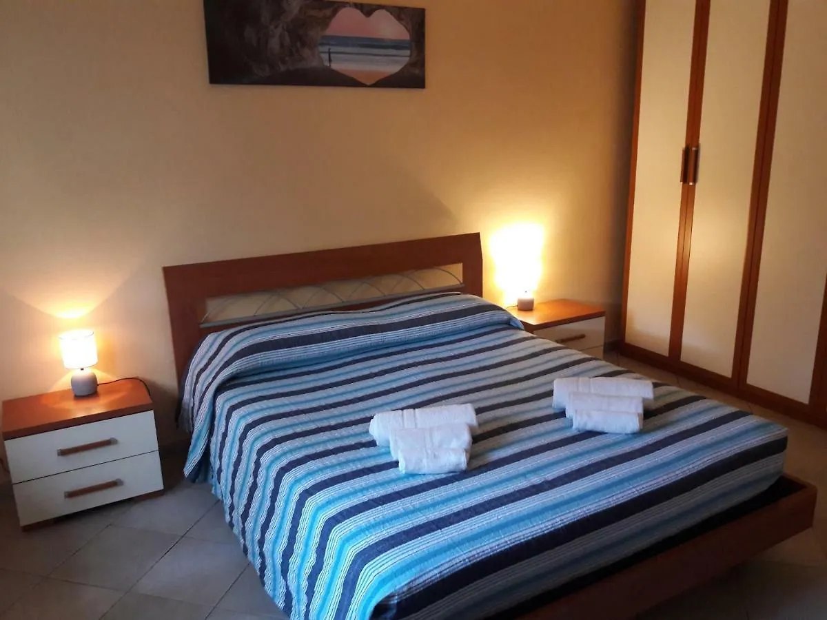 Agave Hotel Cefalu Italy