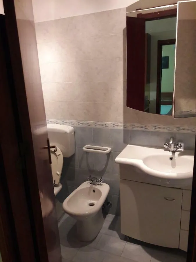 Apartment Agave Hotel Cefalu