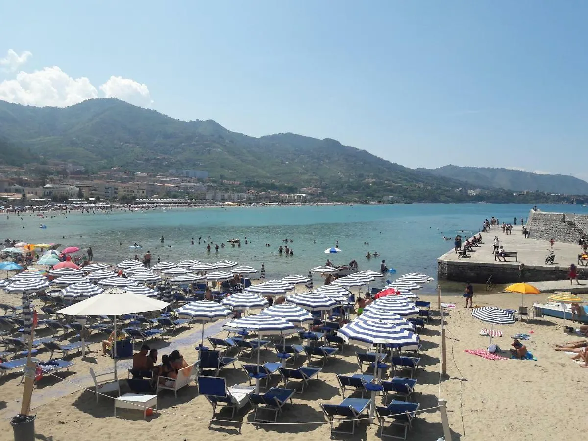 Apartment Agave Hotel Cefalu